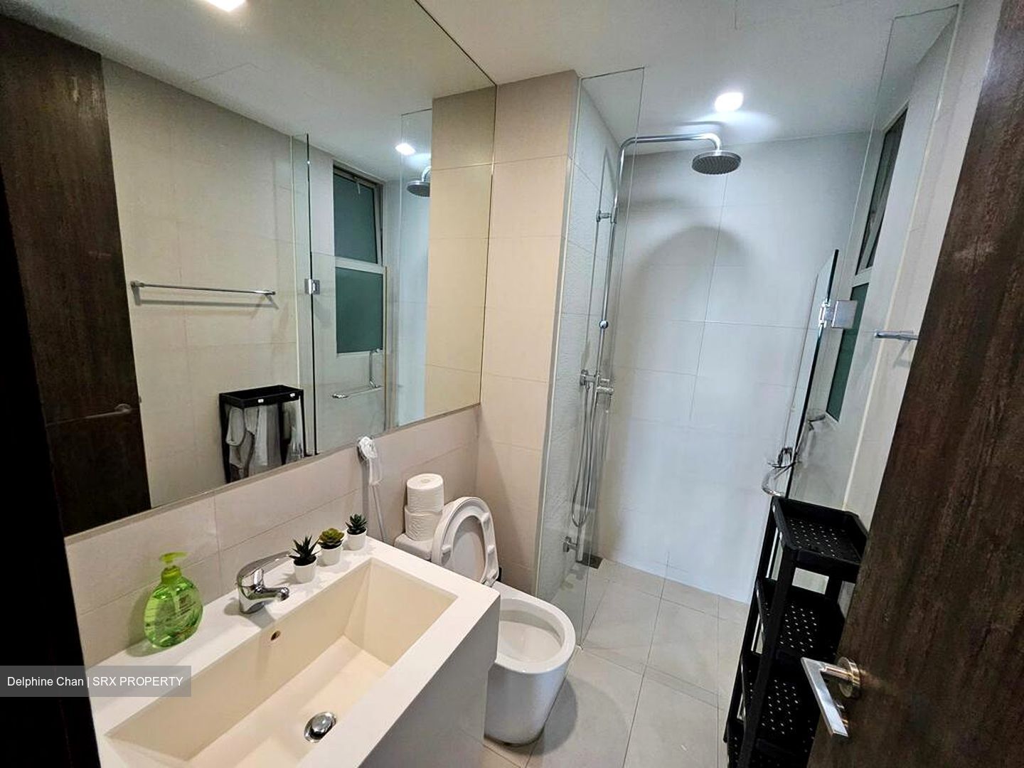 The Rochester Residences (D5), Apartment #500603051